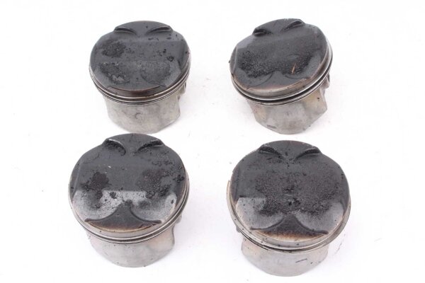 cylinder piston Yamaha FZR 600 3HE 89-93