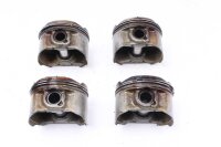 cylinder piston Yamaha FZR 600 3HE 89-93