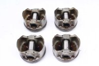 cylinder piston Yamaha FZR 600 3HE 89-93