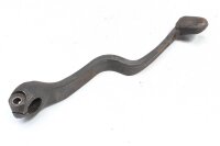 brake lever brake pedal Yamaha XT 500 1U6 78-89