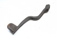 brake lever brake pedal Yamaha XT 500 1U6 78-89