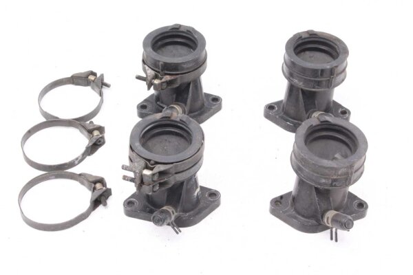 Imusarjan imusarjan kumit Yamaha FZX 750 Fazer 2JE 86-89