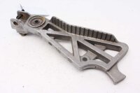 Jalkatuen kiinnityslevy vasemmalla Yamaha FZX 750 Fazer...