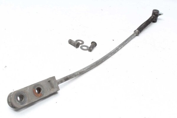 Collegamento leva freno posteriore Yamaha XV 1100 Virago 3LP 89-99