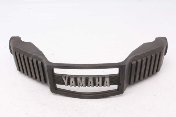 Haarukkasillan kansi Yamaha XS 400 Dohc 12E 82-84