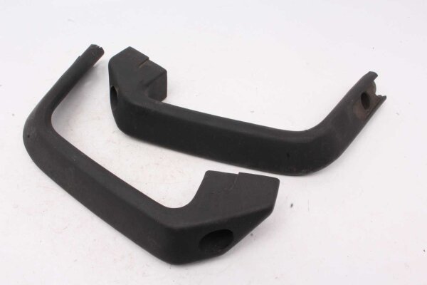 Pillion kädensijat Yamaha XS 400 Dohc 12E 82-84