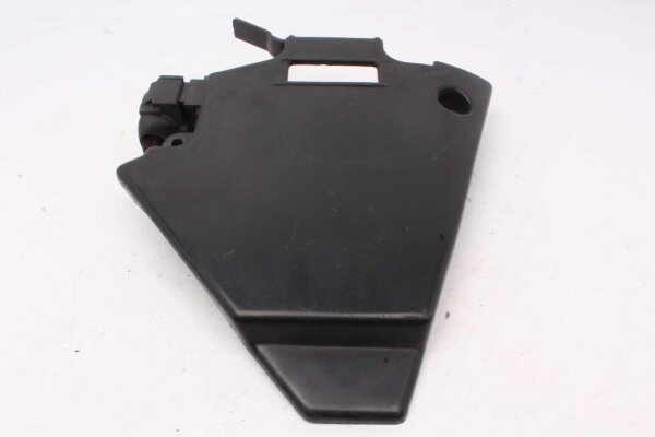 Panel lateral a la derecha Yamaha XS 400 Dohc 12E 82-84