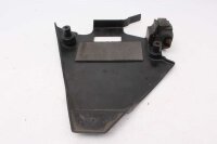 Panel lateral a la derecha Yamaha XS 400 Dohc 12E 82-84