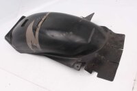 Kotflügel Fender Spritzschutz hinten Yamaha FZ 750...