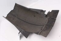 Garde-boue garde-boue arrière Yamaha FZ 750 1FN 85-86