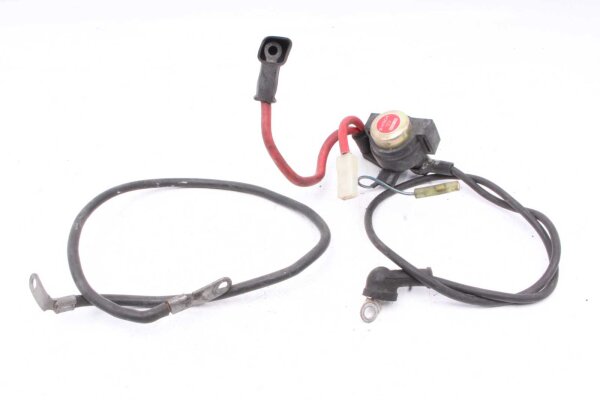 starter relay starter relay Yamaha FZ 750 1FN 85-86