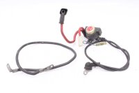 starter relay starter relay Yamaha FZ 750 1FN 85-86