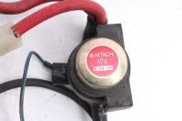 starter relay starter relay Yamaha FZ 750 1FN 85-86