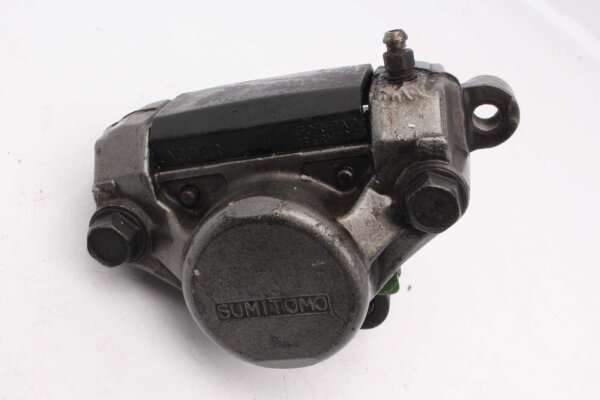 brake caliper front left Yamaha FZ 750 1FN 85-86