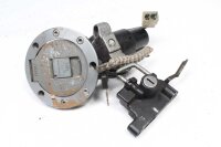 Lås sæt tændingslås tanklås...