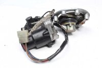 Lås sæt tændingslås tanklås...