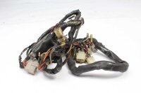 Ledningsnät huvudledningsnät Yamaha XS 400 2A2...