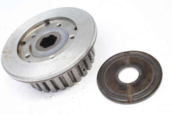 Yamaha XJ 650 4K0 80-82