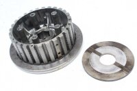 Yamaha XJ 650 4K0 80-82