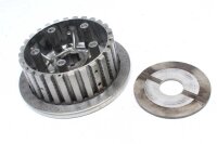 Yamaha XJ 650 4K0 80-82