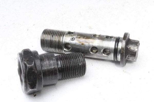 Yamaha XJ 650 4K0 80-82