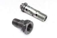 Yamaha XJ 650 4K0 80-82