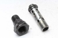 Yamaha XJ 650 4K0 80-82