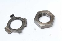 Ritzelmutter Ritzelblech Yamaha XJ 650 4K0 80-82