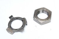 Ritzelmutter Ritzelblech Yamaha XJ 650 4K0 80-82