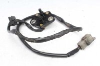 Yamaha XJ 650 4K0 80-82