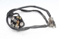 Yamaha XJ 650 4K0 80-82