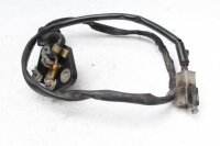 Yamaha XJ 650 4K0 80-82