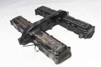 Sylinterikannen kannen venttiilin kansi Yamaha XJ 650 4K0 80-82