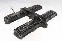 Sylinterikannen kannen venttiilin kansi Yamaha XJ 650 4K0 80-82