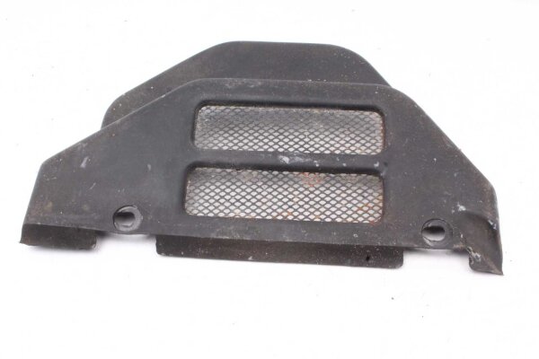 Suihkun kansi Yamaha FZX 750 Fazer 2JE 86-89