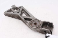 Jalkatuen kiinnityslevy vasemmalla Yamaha FZX 750 Fazer...