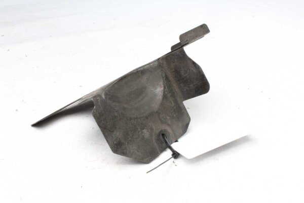 Bakre grenrör värmeskydd Yamaha XV 1100 Virago 3LP 89-99