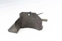 Bakre grenrör värmeskydd Yamaha XV 1100 Virago 3LP 89-99