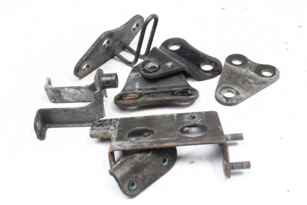 Motorfästeshållare Yamaha XV 250 Virago 3LW 89-96