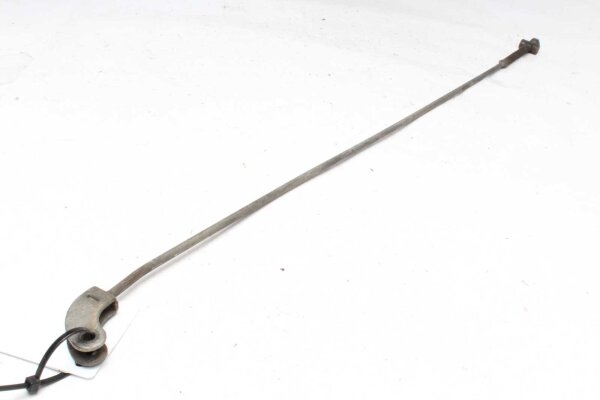 Collegamento leva freno posteriore Yamaha XV 1100 Virago 3LP 89-99