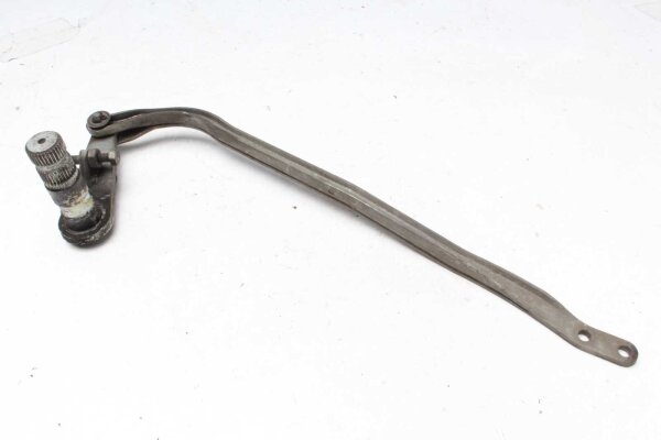 Collegamento leva freno posteriore Yamaha XV 1100 Virago 3LP 89-99