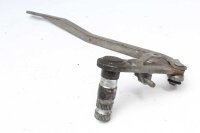 Collegamento leva freno posteriore Yamaha XV 1100 Virago 3LP 89-99