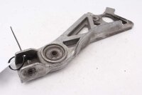 Oikealla jalkatuen kiinnityslevy Yamaha FZX 750 Fazer 2JE...