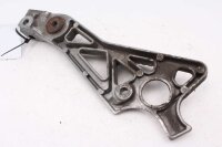 Oikealla jalkatuen kiinnityslevy Yamaha FZX 750 Fazer 2JE 86-89