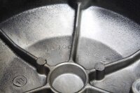 Motordæksel Yamaha XJ 900 F Strider 31A 83-84