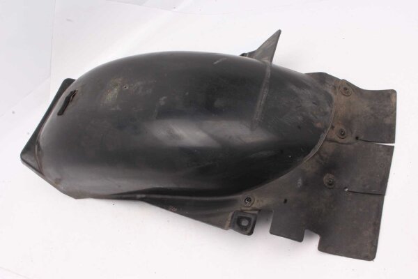 fender splash guard rear Yamaha FZ 750 1FN 85-86