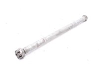 Takapyörän akseli, taka-akseli Yamaha FZX 750...