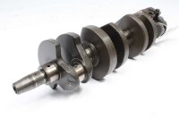 crankshaft Unbekannt Konvolut