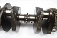 crankshaft Unbekannt Konvolut