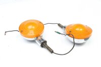 Blinkers vänster höger Yamaha SR 500 48T 84-90